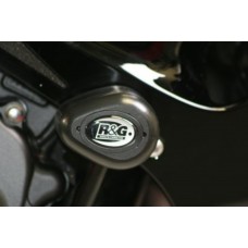 R&G Racing Aero Crash Protectors for Honda CBR 1000RR '06-'07